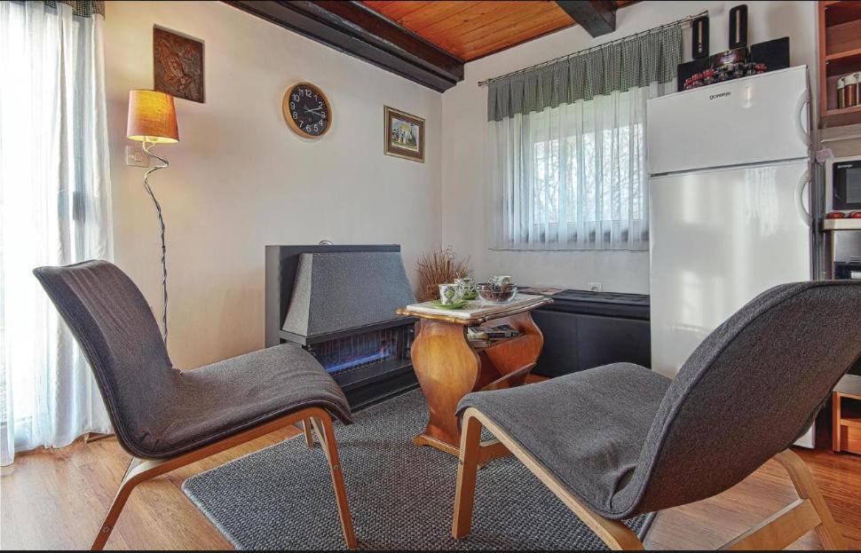 Kuca Za Odmor Pri Brozu Apartman Kumrovec Kültér fotó