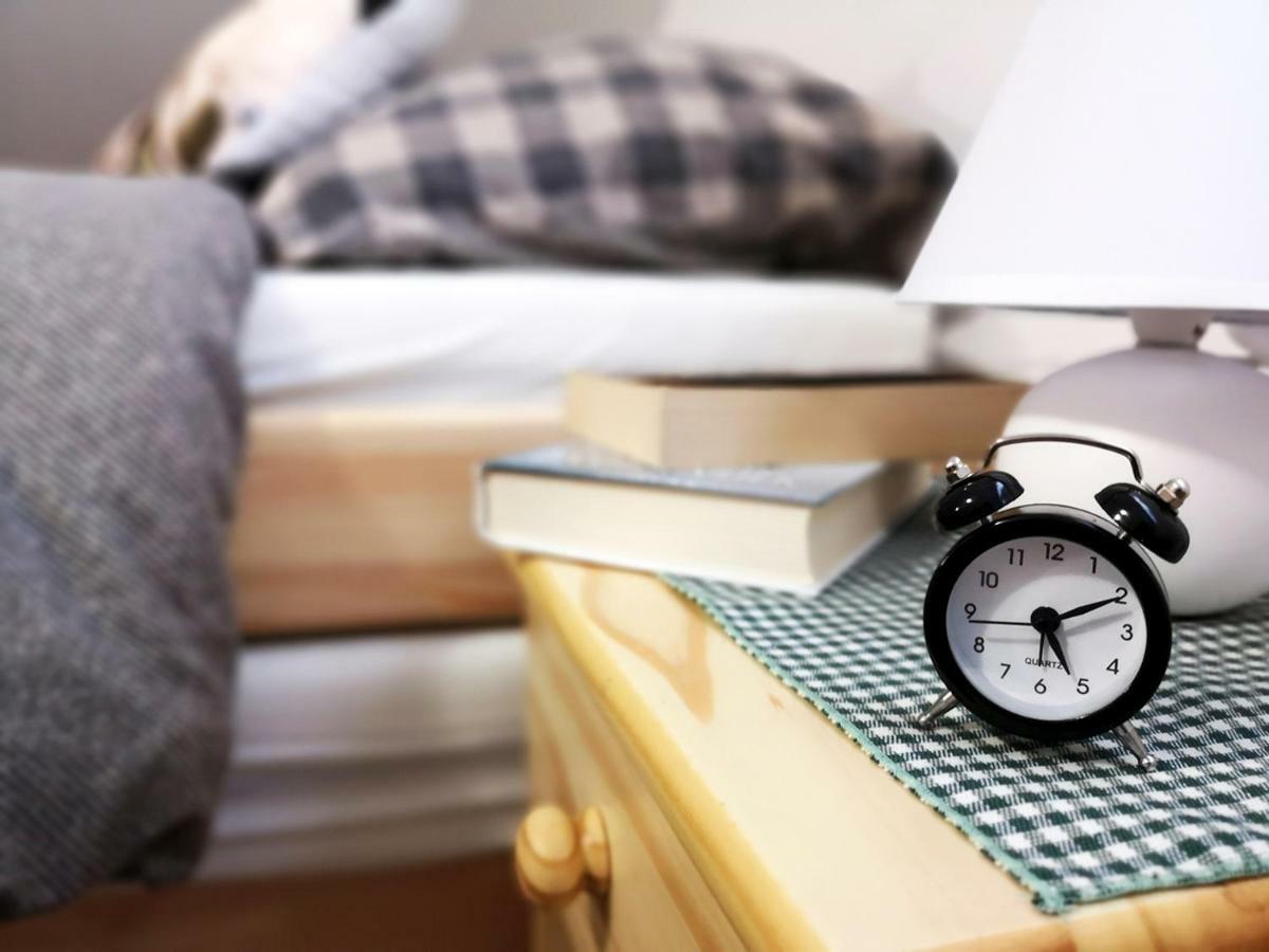 Kuca Za Odmor Pri Brozu Apartman Kumrovec Kültér fotó