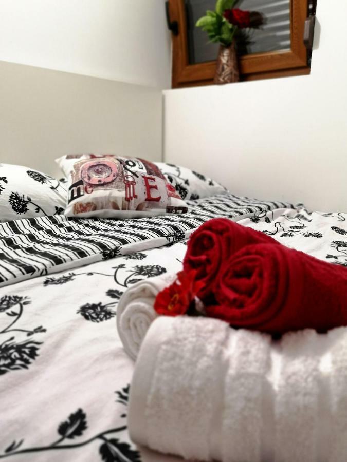 Kuca Za Odmor Pri Brozu Apartman Kumrovec Kültér fotó