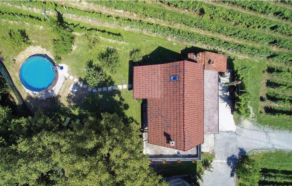 Kuca Za Odmor Pri Brozu Apartman Kumrovec Kültér fotó