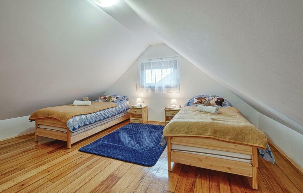 Kuca Za Odmor Pri Brozu Apartman Kumrovec Kültér fotó